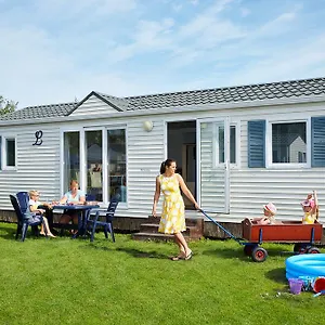 *** Camping Kustpark Strand België